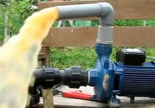 Chủ tịch Chữ thập đỏ xã đi bơm nước lúc sáng sớm bị điện giật tử vong