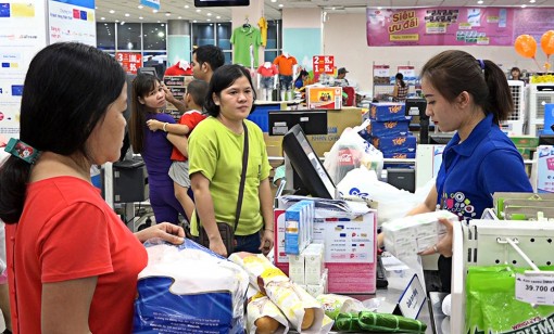 Cục Thuế tỉnh nỗ lực hoàn thành nhiệm vụ thu ngân sách năm 2019