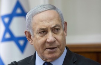Tiến trình thành lập chính phủ mới tại Israel vẫn bế tắc