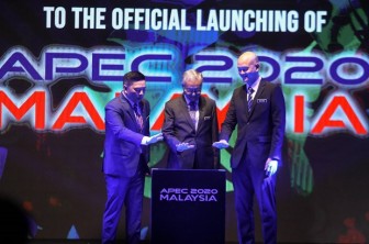 Malaysia khởi động Năm APEC 2020, hiện thực hóa Mục tiêu Bogor