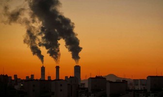 Lượng khí thải CO2 sẽ đạt mức cao kỷ lục trong năm nay