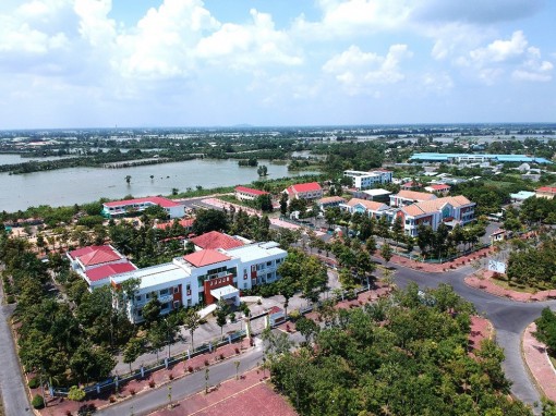 Vĩnh Thạnh: Âm thầm mang lợi nhuận lớn cho nhà đầu tư