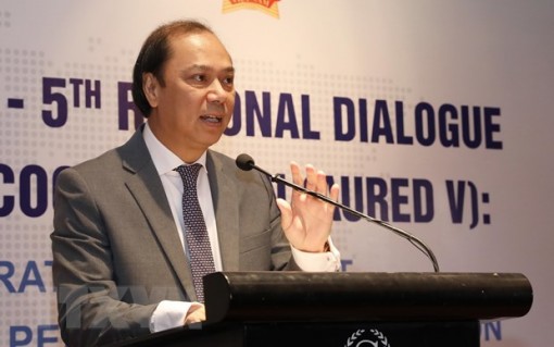 Năm Chủ tịch ASEAN 2020: Tăng cường gắn kết và thống nhất ASEAN