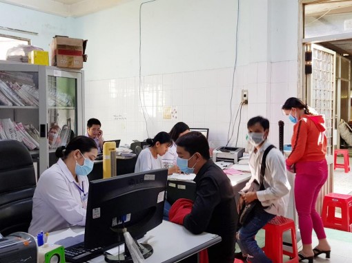 Hiệu quả điều trị sớm ARV đối với bệnh nhân nhiễm "H"