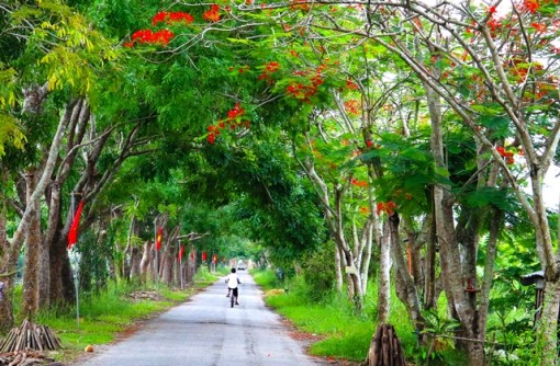 Đặc sắc ba vùng du lịch của Kiên Giang