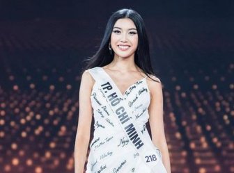7 ứng viên sáng giá cho vương miện Hoa hậu Hoàn vũ Việt Nam 2019