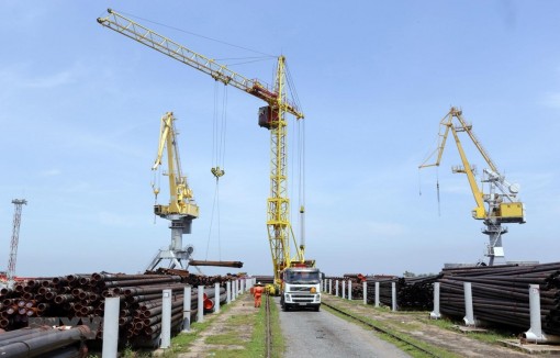Thúc đẩy quan hệ Đối tác chiến lược toàn diện Việt Nam-Liên bang Nga