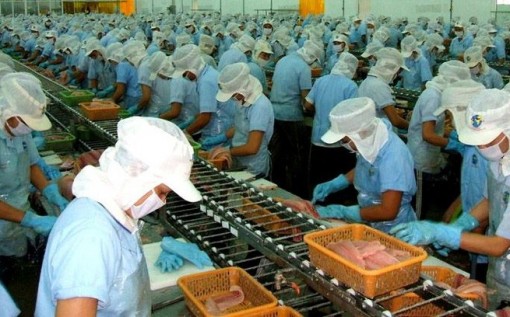 Xuất siêu 9,12 tỷ USD trong 11 tháng của năm 2019