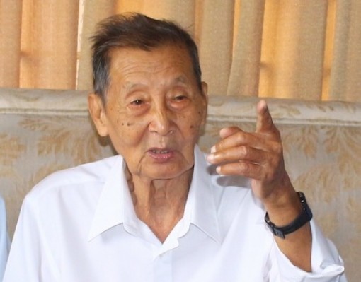 Gặp lại người mang án tử hình