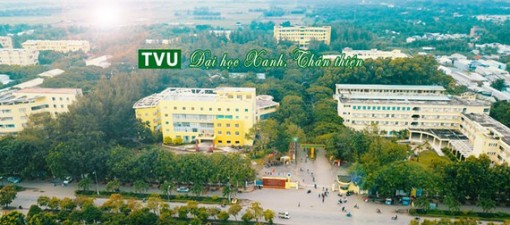 Đại học Trà Vinh vào top 300 trường phát triển bền vững trên thế giới