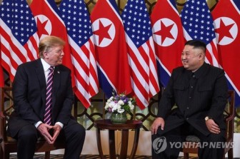 Triều Tiên tuyên bố dừng đàm phán hạt nhân với Mỹ