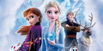 'Frozen 2' áp sát câu lạc bộ 1 tỷ USD