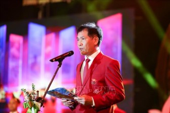 Việt Nam sẽ rút kinh nghiệm của Philippines để tổ chức thành công SEA Games 31