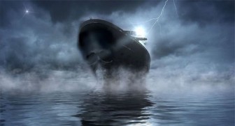 “Con tàu ma” bí ẩn hàng thế kỷ cuối cùng đã được tìm ra