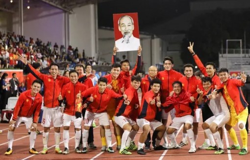 Tổng kết ngày thi đấu thứ 10 SEA Games 30: Ngày đại thắng của Việt Nam