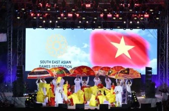 Bế mạc SEA Games 30: Hẹn gặp tại Việt Nam, SEA Games 31