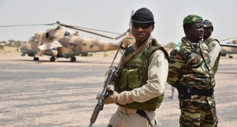 Tấn công khủng bố trại quân sự Nigeria, 70 binh sĩ thiệt mạng