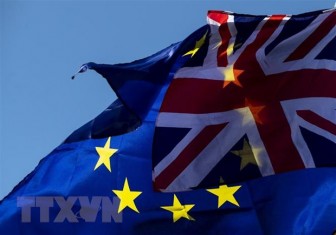 Tổng tuyển cử tại Vương quốc Anh: Ván cờ quyết định
