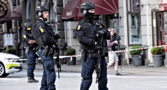 Đan Mạch bắt 20 tên khủng bố, chặn đứng âm mưu tấn công dân thường