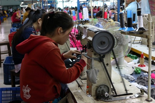 Tăng cường các biện pháp ổn định quan hệ lao động dịp Tết Canh Tý 2020