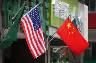 Thỏa thuận thương mại Mỹ-Trung chưa thể khôi phục niềm tin toàn cầu