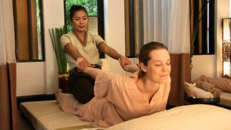 Massage Thái, Pencak Silat trở thành di sản văn hóa phi vật thể