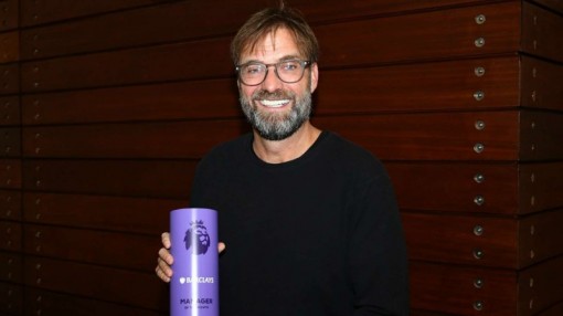 HLV Klopp nhận tin vui sau khi gia hạn hợp đồng với Liverpool