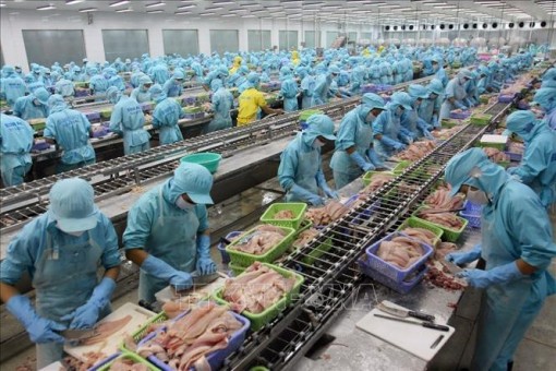Nâng hạng năng lực cạnh tranh: Tiếp tục đột phá cải cách