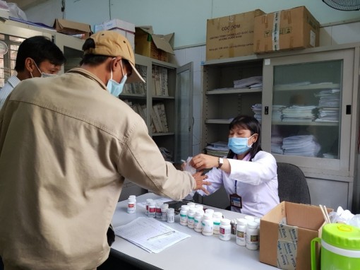 Không kỳ thị và phân biệt đối xử với người nhiễm HIV/AIDS
