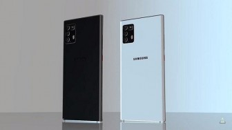 Samsung sẽ trang bị thêm ống kính tiềm vọng cho Galaxy S11+