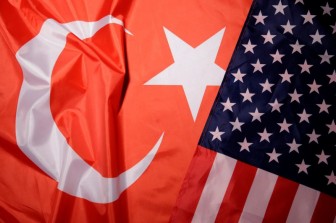 Quan hệ Mỹ - Thổ sắp bước vào giai đoạn “sóng gió” mới?