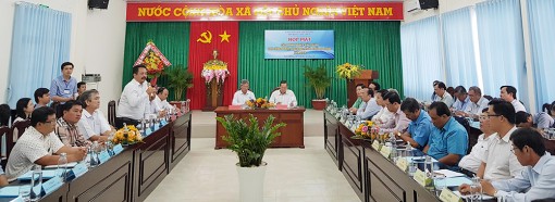 Thu hút vốn đầu tư hơn 7.300 tỷ đồng vào khu công nghiệp, khu kinh tế