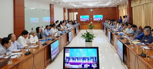 Liên thông “một cửa” quốc gia