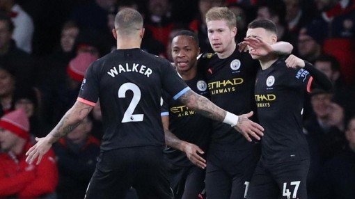 “Man City có nhiều cơ hội để thắng Real Madrid ở Champions League“