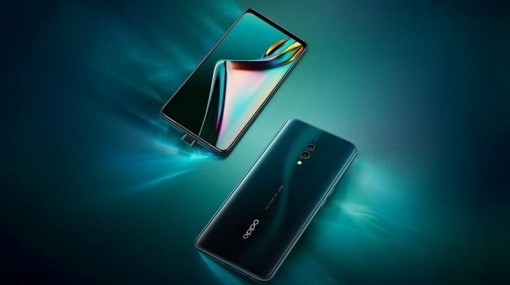 OPPO sắp ra mắt smartphone giá rẻ bộ nhớ RAM lên tới 8GB
