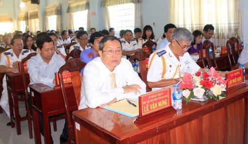 Đổi mới công tác chỉ đạo, điều hành, nâng cao vai trò trách nhiệm người đứng đầu