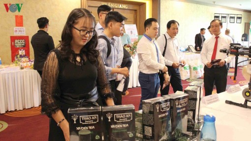 Xây dựng hệ sinh thái khởi nghiệp chung cho vùng ĐBSCL