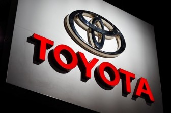 Toyota sẽ áp dụng công nghệ tự lái tiên tiến vào dòng xe thương mại