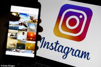 Instagram mạnh tay chặn người có ảnh hưởng quảng cáo vũ khí, thuốc lá