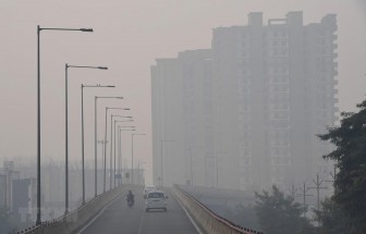 Ấn Độ, Trung Quốc đứng đầu thế giới về số người tử vong do ô nhiễm