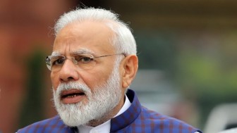Cơ quan công tố Ấn Độ lật tẩy âm mưu ám sát Thủ tướng Modi