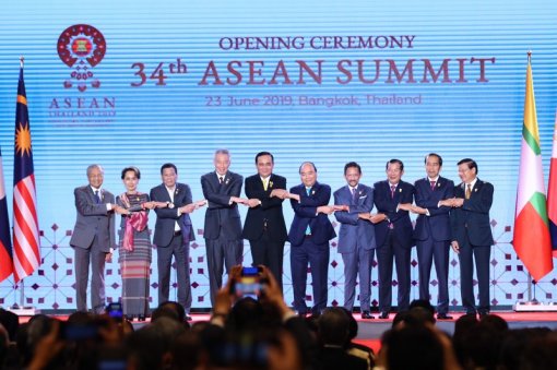 Chủ tịch ASEAN 2020: Cơ hội cho Việt Nam khẳng định vai trò và thế mạnh