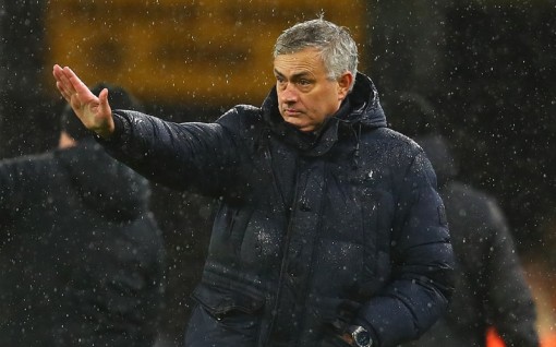 Tottenham - Chelsea: Cơ hội vàng của HLV Mourinho