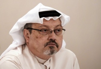 Saudi Arabia tuyên án tử hình 5 bị cáo vụ sát hại nhà báo Khashoggi
