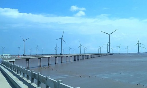 Nhu cầu sử dụng điện tại ĐBSCL tăng mạnh