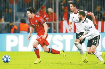 U23 Hàn Quốc triệu tập ngôi sao ở Bundesliga dự U23 châu Á