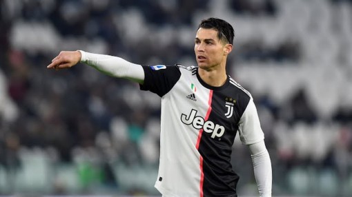 Ronaldo ghi được ít bàn thắng nhất trong 1 thập kỷ