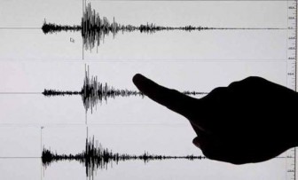 Colombia liên tiếp phải hứng chịu hai trận động đất mạnh