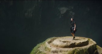 Hang Sơn Đoòng xuất hiện hùng vĩ trong MV mới của Alan Walker