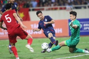 Supachok: Lợi thế sân nhà sẽ giúp Thái Lan tiến sâu ở U23 châu Á